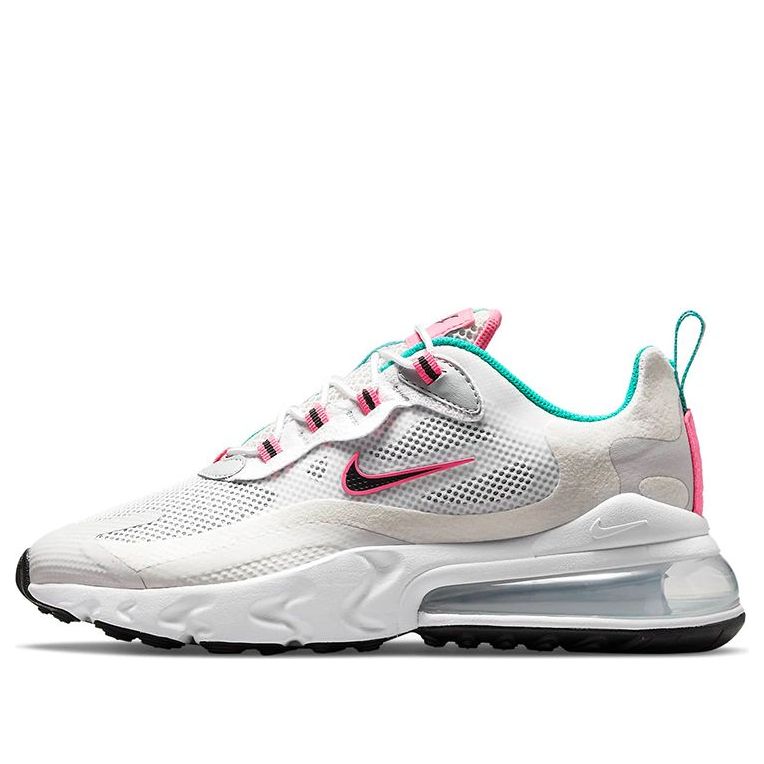 (WMNS) Nike Air Max 270 React SE 'South Beach' CZ1612-100