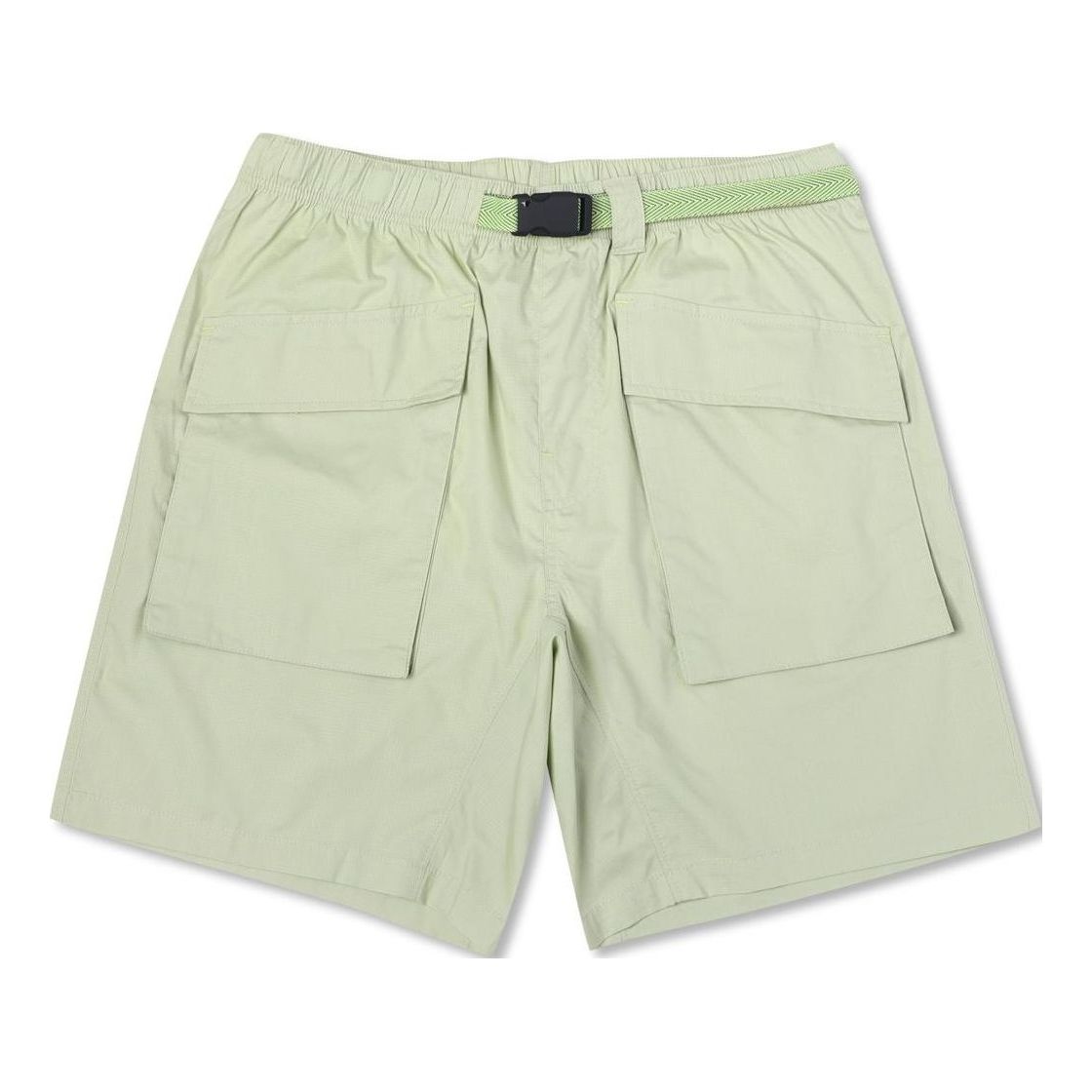 Converse Cargo Trail Short 'Green' 10023406-A02
