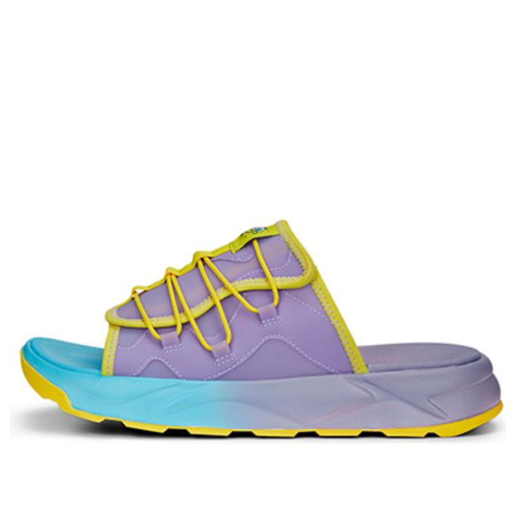 PUMA RS Slides x SpongeBob SquarePants 'SpongeBob' 391010-01