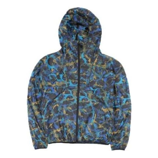 Nike ACG Light Weight Aop Jackets 'Colorful' CU0259-010