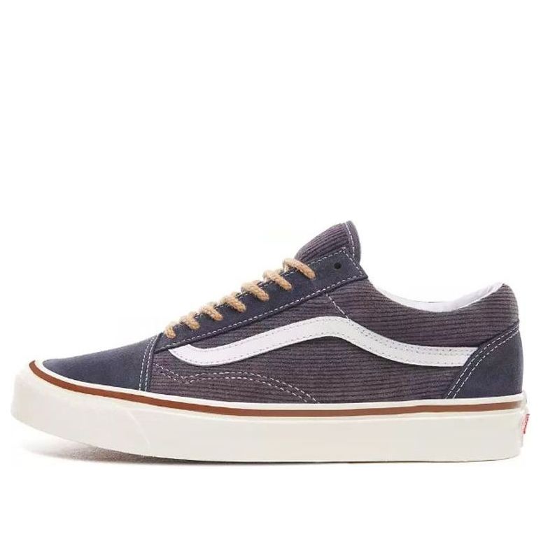 Vans Old Skool 36 DX 'Navy' VN0A38G2UPH