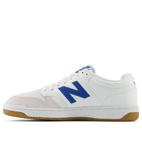 New Balance 480LFB 'White Blue' BB480LFB