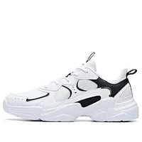 ANTA Life Series Sneakers 'White Black' 111938822R-3