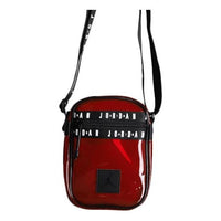 Air Jordan Air Jelly Festival Crossbody Bag 'Red Black' JD2023009GS-001