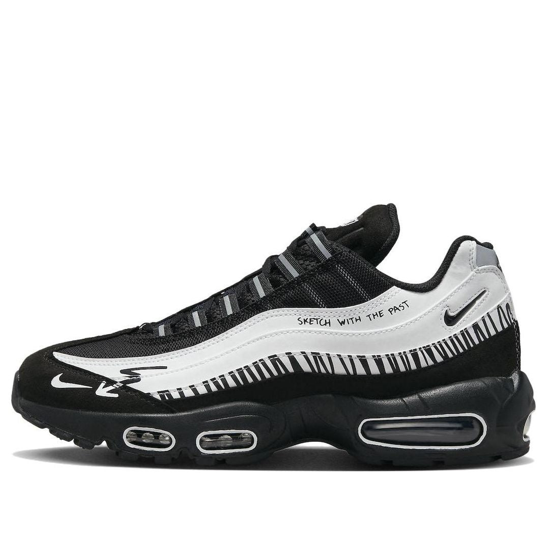 Nike Air Max 95 SP 'Sketch' DX4615-100