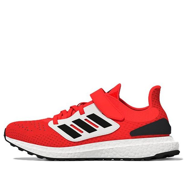 (PS) adidas PureBoost 22 'Red White' GZ2602
