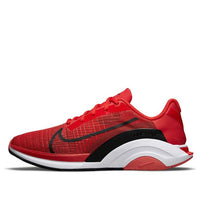 Nike ZoomX SuperRep Surge 'Red Black' CU7627-606