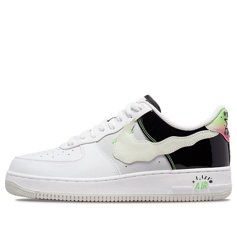 Nike Air Force 1 Low '07 LV8 'Pop Art - White' DV1229-111