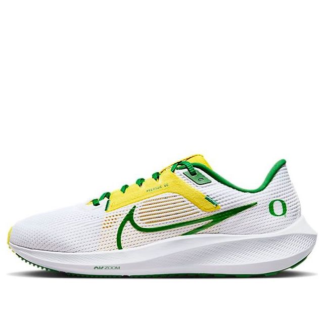 Nike Air Zoom Pegasus 40 'Oregon' DZ5979-100