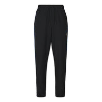 Air Jordan x Fragment Design FW Street Style Collaboration Pants Men Black DA2980-010