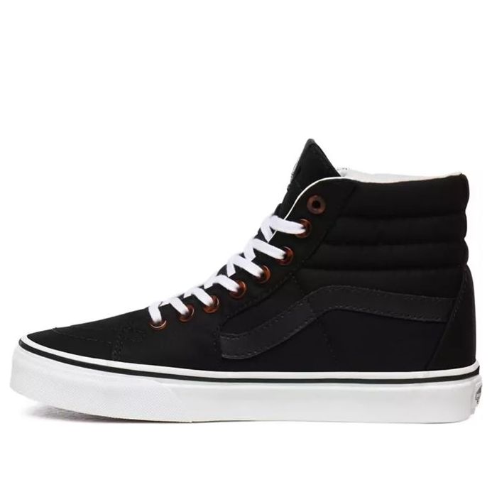 Vans Tort Sk8-hi Black VN0A4U3CWVI