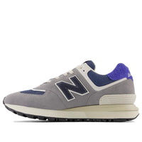 New Balance 574 Legacy 'Grey Blue' U574LGFG