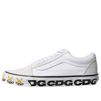 Vans Old Skool LX x Pokemon POKE-VANS