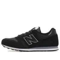 New Balance 373 Series Black/Grey ML373BBK