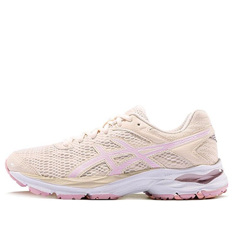 (WMNS) ASICS Gel-Flux 4 'Pink Brown' 1012A523-200