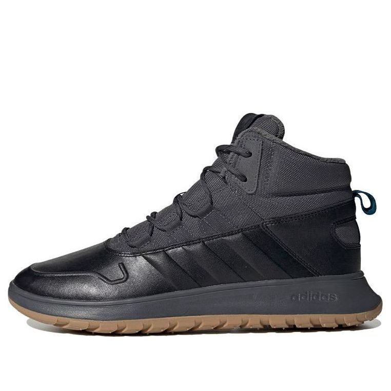 adidas neo Fusion Storm Wtr 'Black' EE9706
