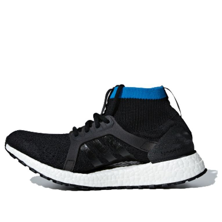 (WMNS) adidas Ultraboost X All Terrain 'Black Blue' BB6519