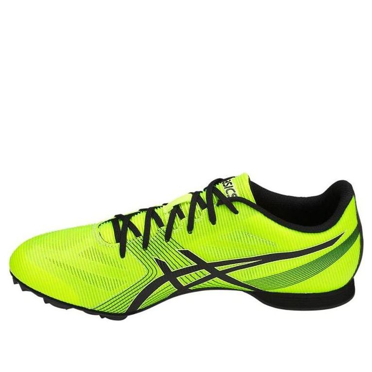 ASICS Hyper MD 6 'Safety Yellow Black' G502Y-0790