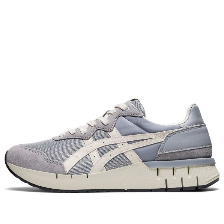 Onitsuka Tiger Rebilac Runner 'Grey White' 1183A396-024