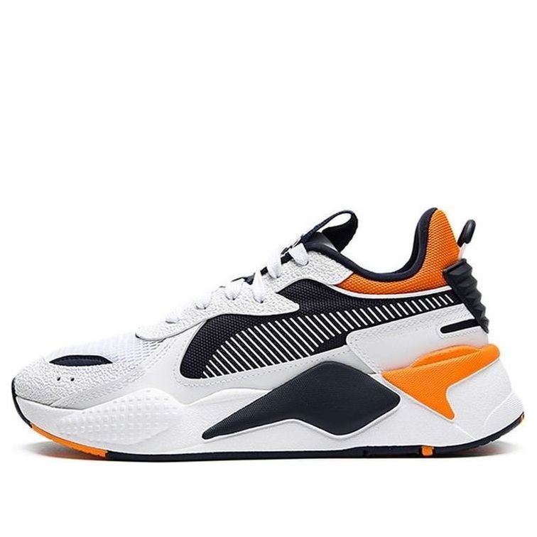 PUMA RS-X Hard Drive 'White Peacoat' 369818-08