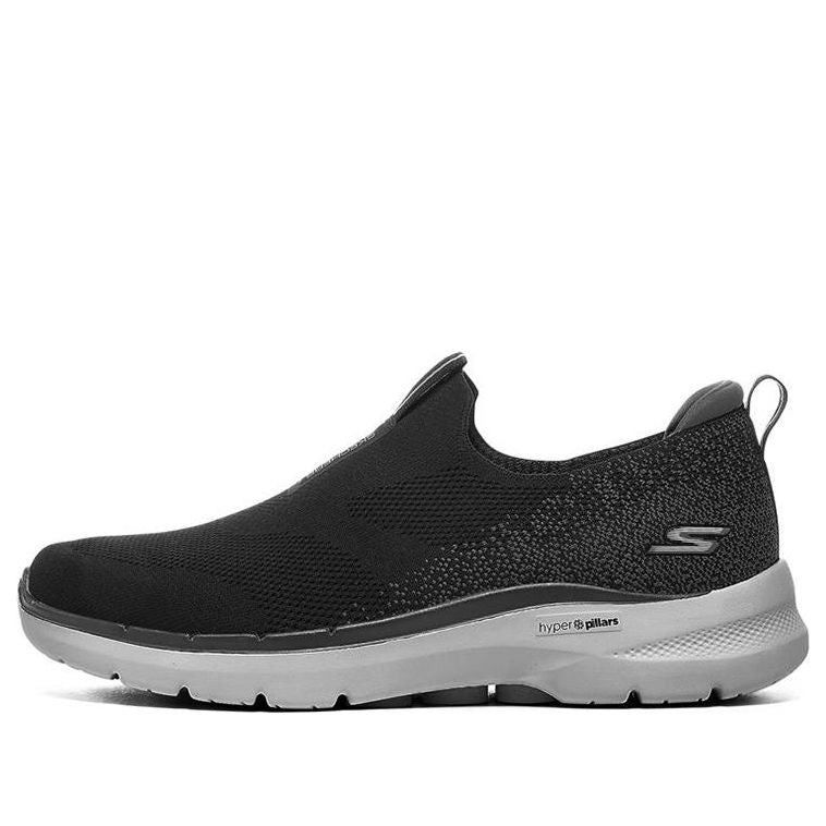 Skechers Go Walk 6 Slip On 'Black' 216202-BLK