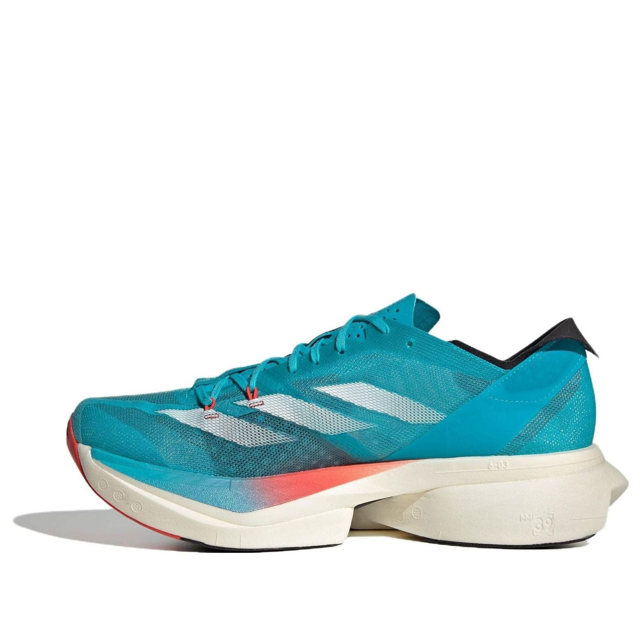 adidas Adizero Adios Pro 3 'Lucid Cyan' ID8468