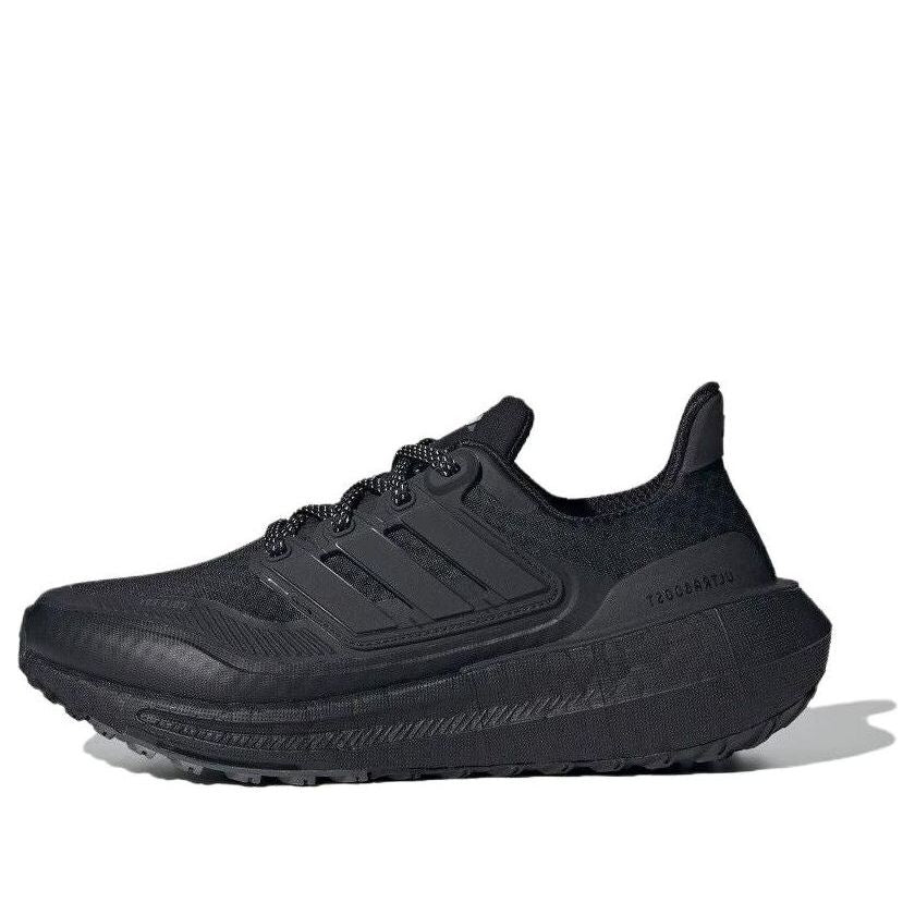 (WMNS) adidas Ultraboost Light COLD.RDY 2.0 'Core Black' IE1677