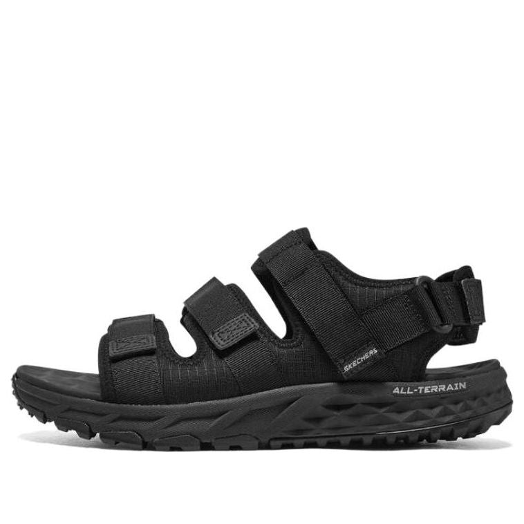 Skechers Escape Plan Trail Sandal 'Black' 237586-BBK