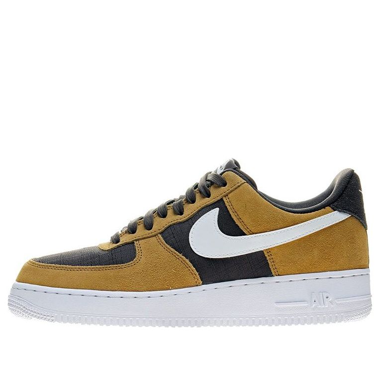 Nike Air Force 1 'Brown' 488298-207