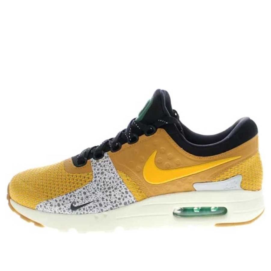 Nike x Atmos Air Max Zero iD 'Safari' AH1809-073