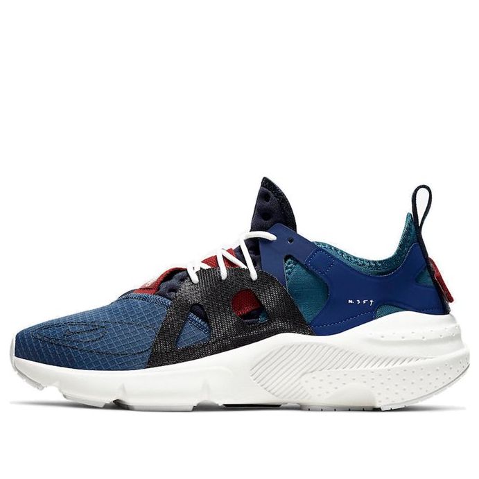 Nike Huarache Type 'Mystic Navy' BQ5102-400