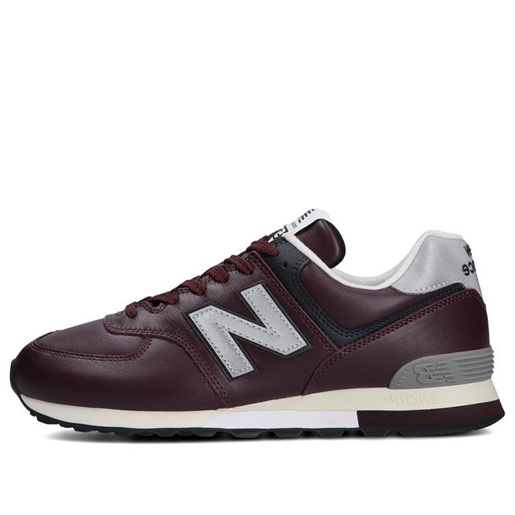 New Balance 574Series v2 Low-Top Red ML574OU2