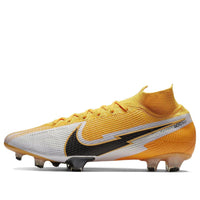 Nike Mercurial Superfly 7 Elite FG 'Laser Orange' AQ4174-801