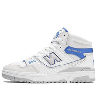 New Balance 650R 'Angora Pack - Marine Blue' BB650RWI