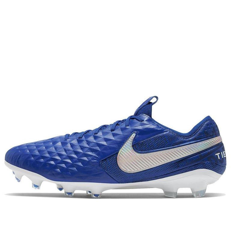 Nike Tiempo Legend 8 Elite FG 'Hyper Royal' AT5293-414