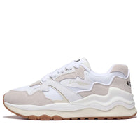 (WMNS) Li-Ning 001 Shanhai 'White Tan' AZGT008-5