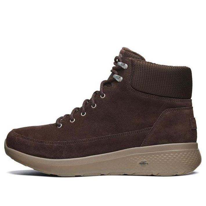 Skechers On-the-go City 2 661026-CHOC