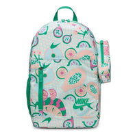 (GS) Nike Elemental Backpack 20L 'Sail Stadium Green' HM6895-133