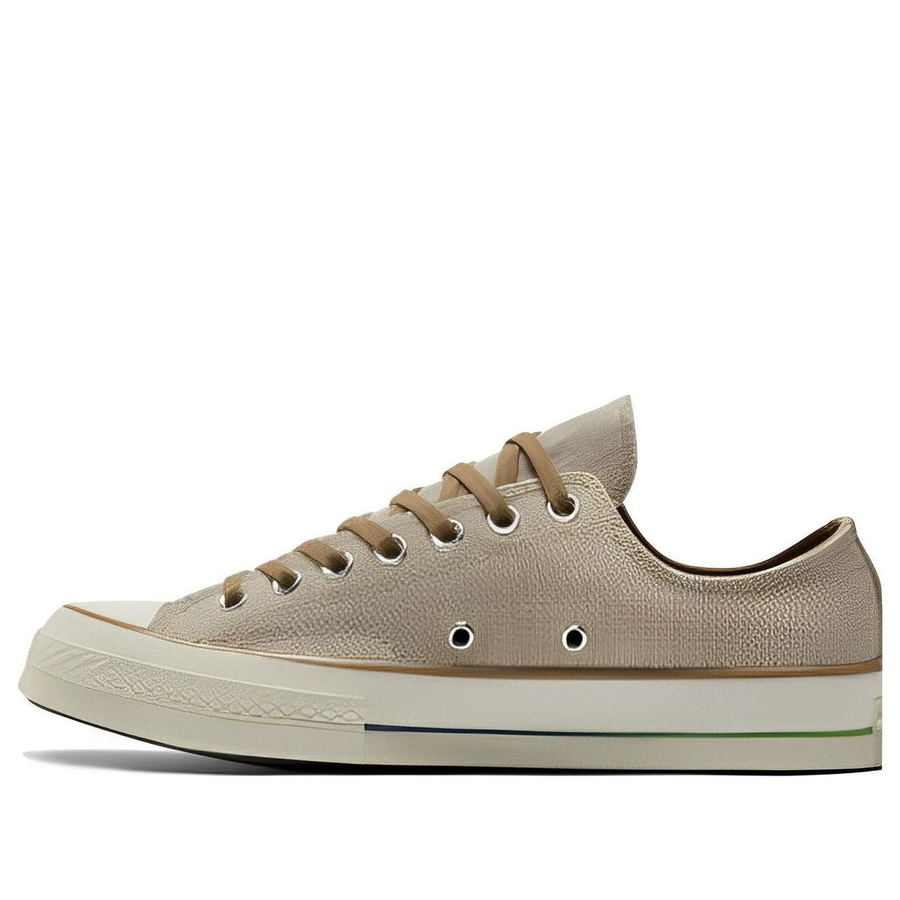 Converse Convers Chuck Tayor All Star 1970s 'Gray Brown' A02771C
