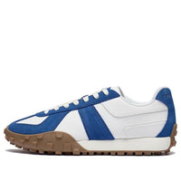 (WMNS) Li-Ning Yunchuan Vintage 'White Blue' AGCT160-7