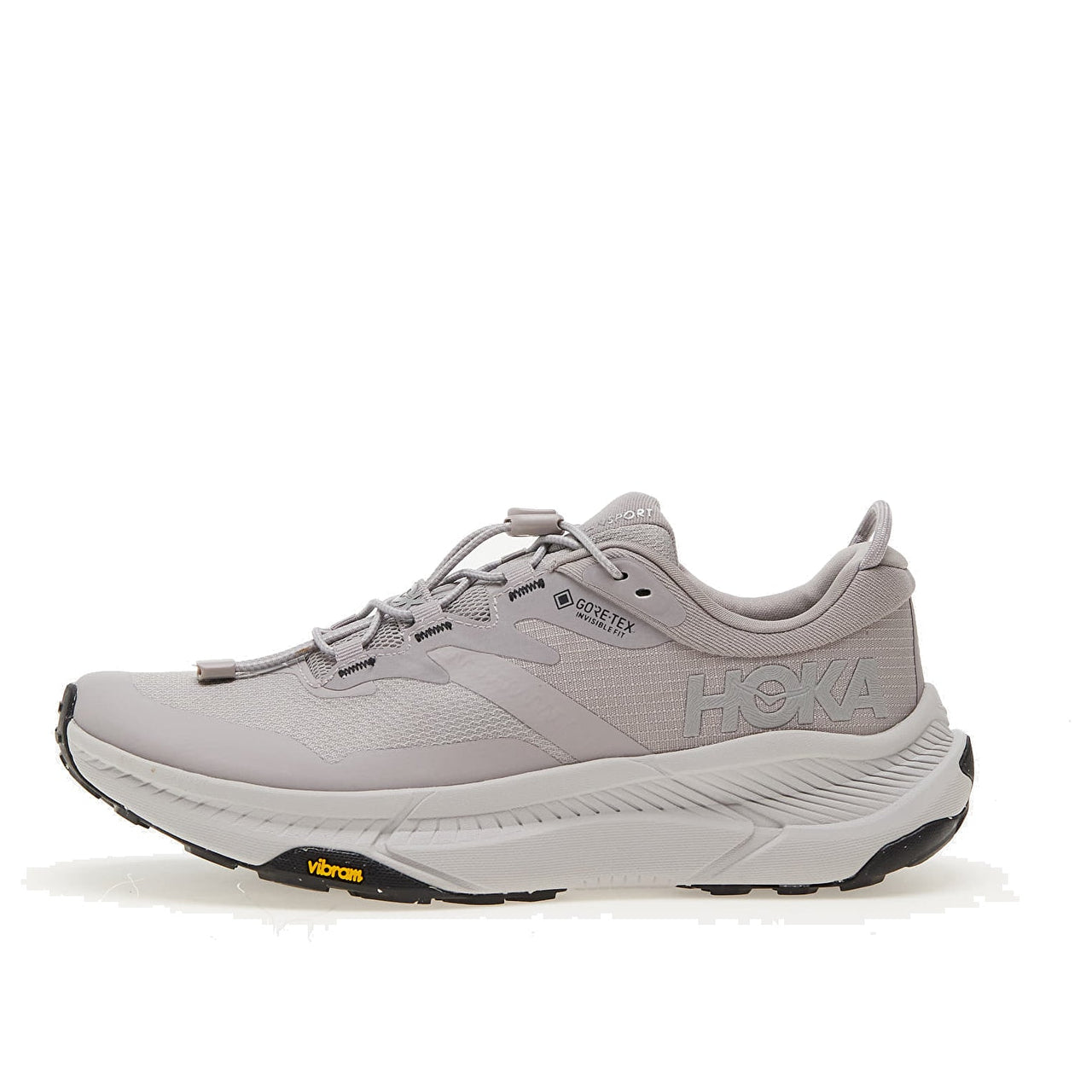 (WMNS) HOKA ONE ONE Transport Gore-Tex 'Opal Vaporous' 1133958-ORS