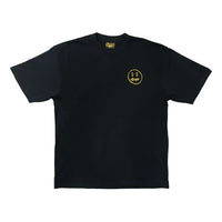 Drew House Sketch Mascot T-shirt 'Black' DR-SS20-50