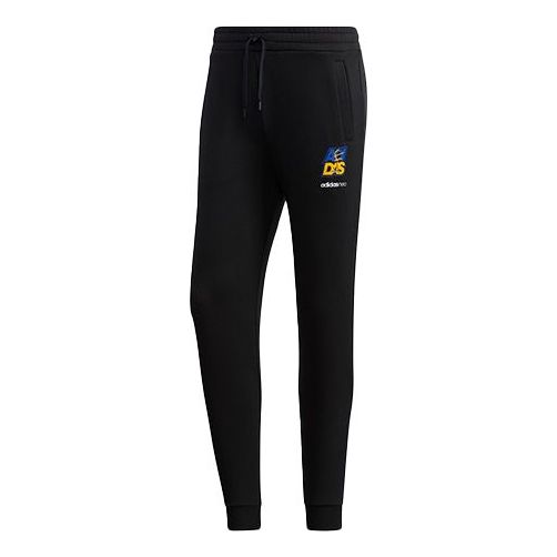 adidas neo FAV SEP Track Pants MEN Black GP5888
