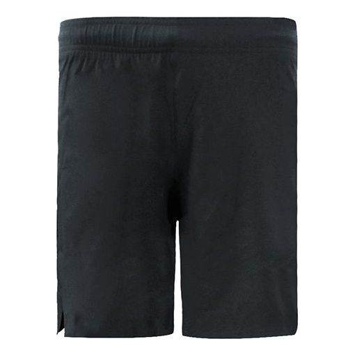 New Balance Athletics Shorts 'Black' AMS83053-BK