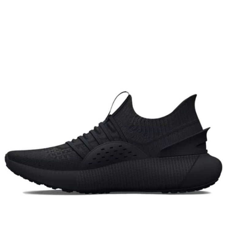 Under Armour HOVR Phantom 3 Slip 'Triple Black' 3026239-001