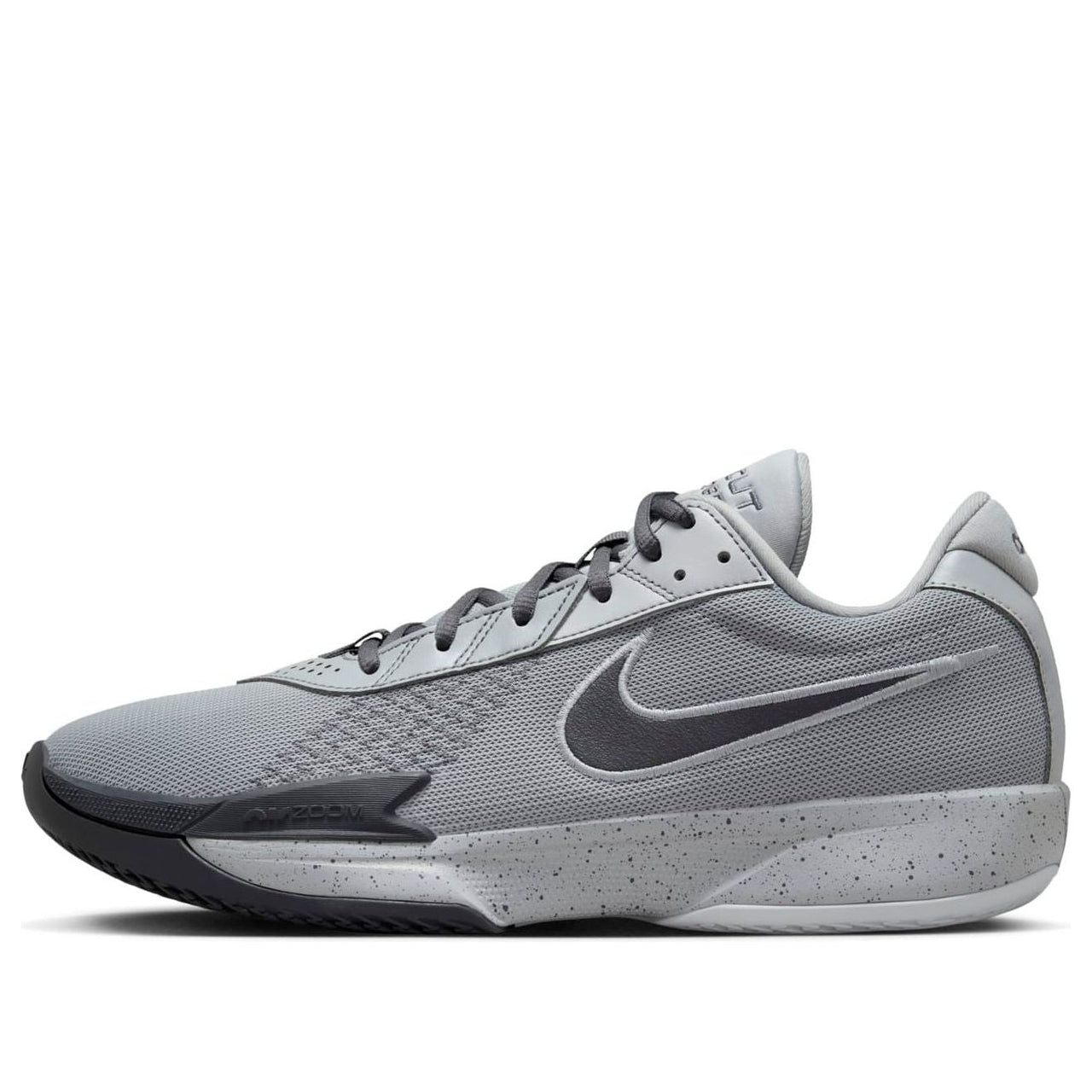Nike Air Zoom GT Cut Academy 'Light Smoke Grey' FB2599-004