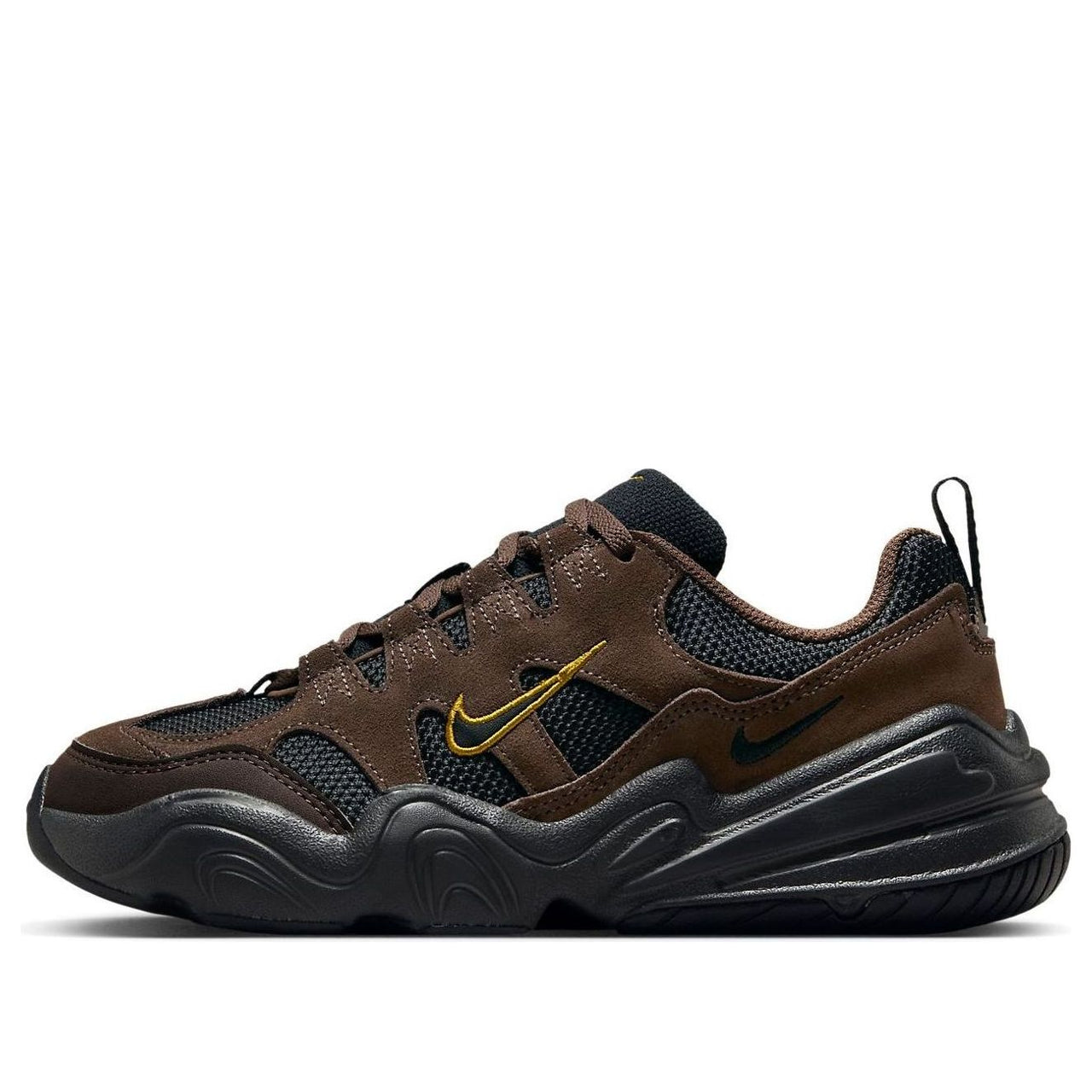 (WMNS) Nike Tech Hera 'Cacao Wow' DR9761-200