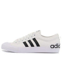 adidas Nizza 'White Black' FY7107