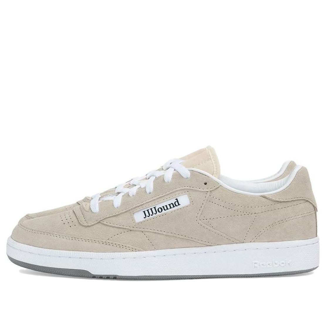 Reebok x JJJJound Club C 85 'Cork' 100073319