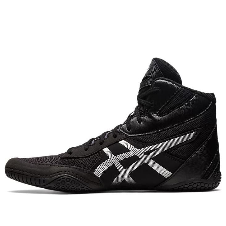 ASICS Matcontrol 3 'Black Pure Silver' 1081A053-001